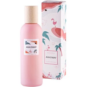 AVA & MAY - Spray per ambienti Bahamas Profumatori per ambiente 100 ml unisex