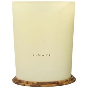 LINARI - Candele profumate Candela profumata Estate 190 g unisex