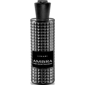 LINARI - Diffusori Ambra Profumatori per ambiente 500 ml unisex