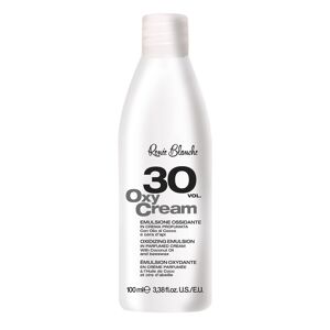 Renée Blanche - OXYCREAM 30VOL Matrimonio 100 ml female