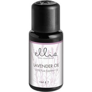 Homedics - Olio Essenziale Ellia Lavender Profumatori per ambiente 15 ml unisex