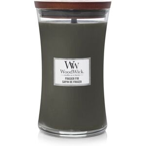 Woodwick - FRASIER FIR Candele 609.5 g unisex