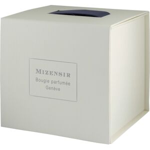 Mizensir - Candle Collection Candele 700 g unisex