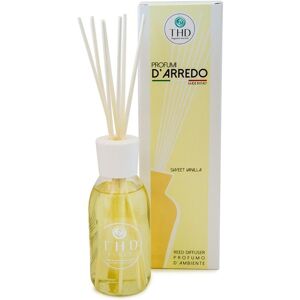 THD - Profumatore Per Ambienti D'arredo Sweet Vanilla Profumatori per ambiente 200 ml unisex