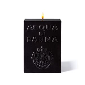 ACQUA DI PARMA - Home Collection Cubo Nera Candele 1000 g unisex