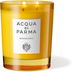 ACQUA DI PARMA - Home Collection Buongiorno Candele 500 g unisex