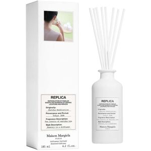 Maison Margiela - Replica Home Scenting Collection Matcha Meditation Diffuser Profumatori per ambiente 185 ml female