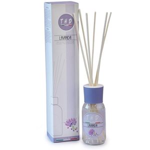 THD - Profumatore Per Ambienti D'arredo Lavanda Profumatori per ambiente 100 ml unisex