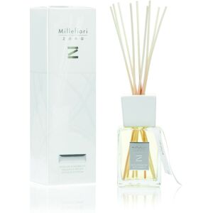 Millefiori Milano - ZONA Stick Diffuser Spa & Massaghe Thai Profumatori per ambiente 500 ml unisex