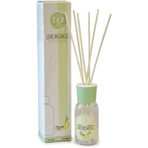 THD - Profumatore Per Ambienti D'arredo Lemongrass Profumatori per ambiente 100 ml unisex