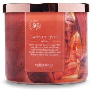 Colonial Candle - Travel Collection Santorini Sunset Candele 411 g unisex