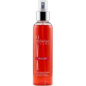 Millefiori Milano - Home Spray Mela & Cannella Profumatori per ambiente 150 ml unisex