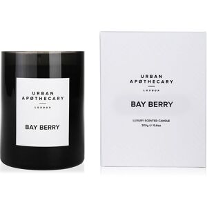 Urban Apothecary - Luxury Boxed Glass Candle Candele 300 g unisex