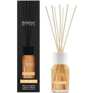 Millefiori Milano - Stick Diffuser Lime & Vetiver Profumatori per ambiente 100 ml unisex