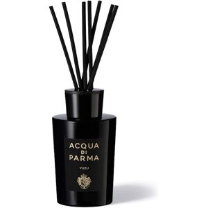 ACQUA DI PARMA - Signatures Of The Sun Diffusore Yuzu Profumatori per ambiente 180 ml unisex