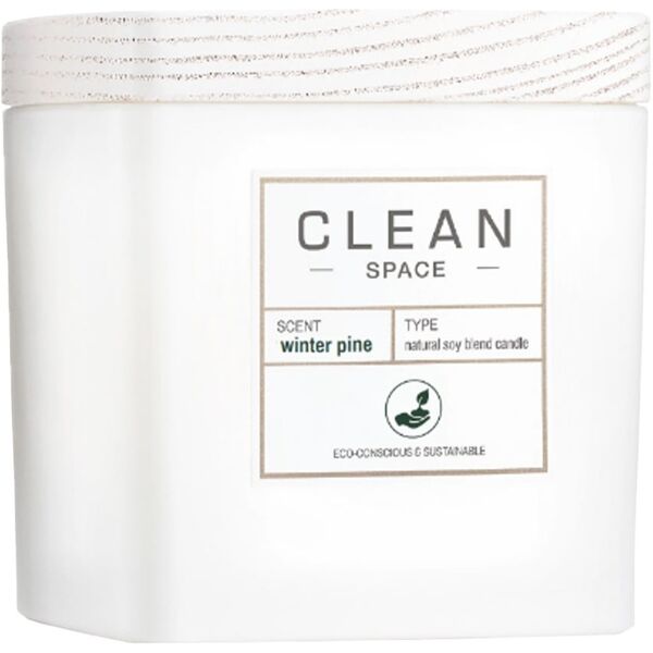 clean reserve - candele 227 g unisex