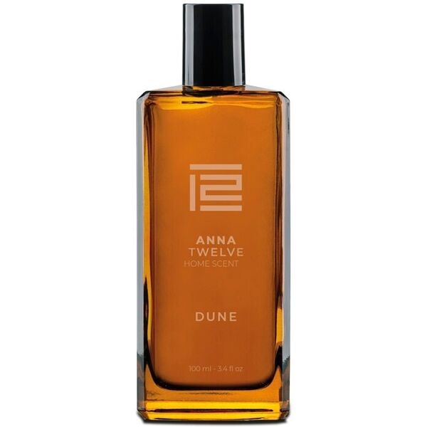 anna twelve - dune - car profumatori per ambiente 100 ml unisex