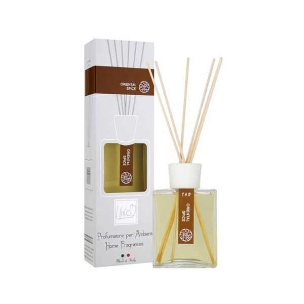 thd - profumatore per ambienti oriental spice profumatori per ambiente 200 ml unisex