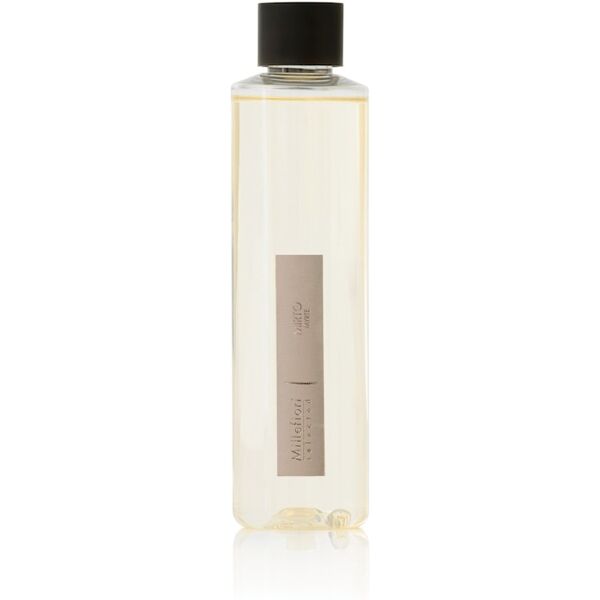 millefiori milano - selected refill for stick diffuser mirto profumatori per ambiente 250 ml unisex