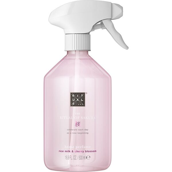 rituals... - the ritual of sakura profumo per la casa in spray con fragranza floreale profumatori per ambiente 500 ml unisex