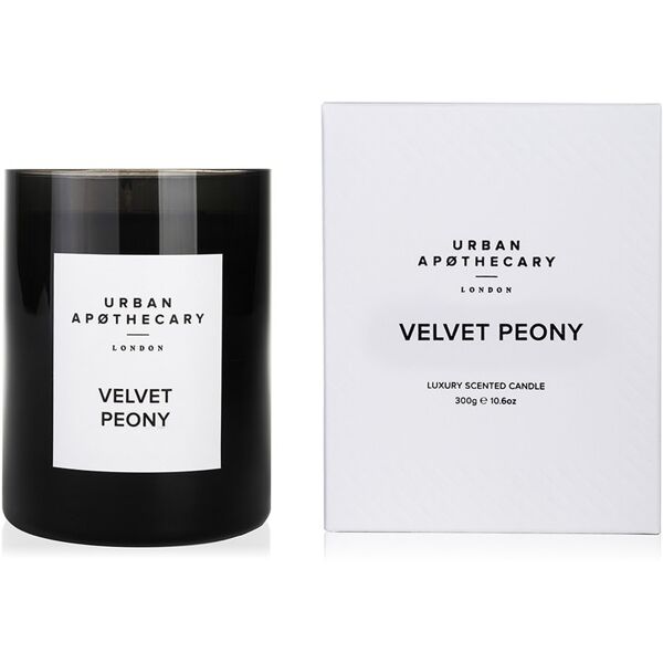 urban apothecary - candele 300 g unisex