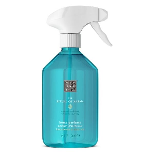 rituals... - the ritual of karma profumo per la casa in spray profumatori per ambiente 500 ml unisex