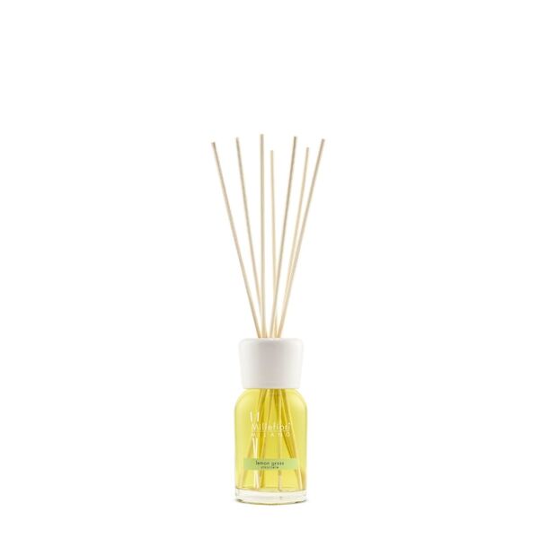 millefiori milano - stick diffuser lemon grass profumatori per ambiente 100 ml unisex