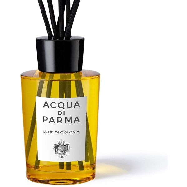 acqua di parma - home collection luce di colonia profumatori per ambiente 180 ml unisex