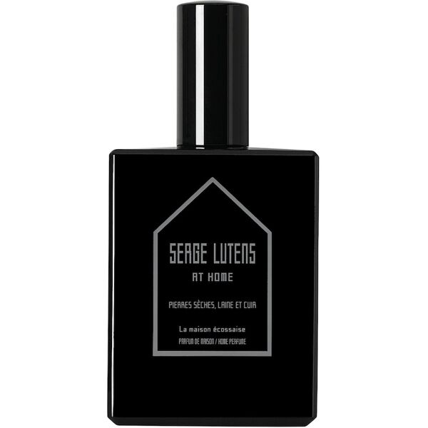 serge lutens - at home scottish house - home spray profumatori per ambiente 100 ml unisex