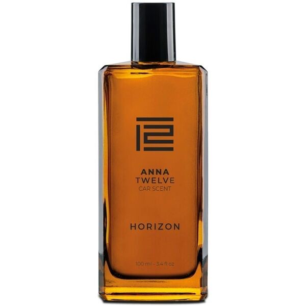 anna twelve - horizon - car profumatori per ambiente 100 ml unisex