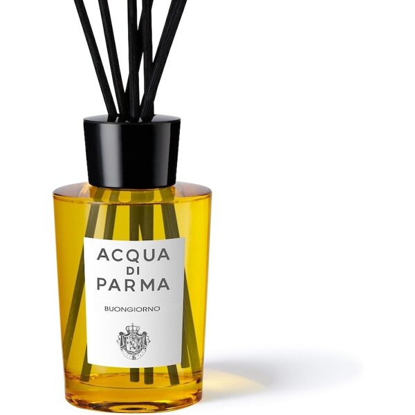 acqua di parma - home collection buongiorno profumatori per ambiente 500 ml female