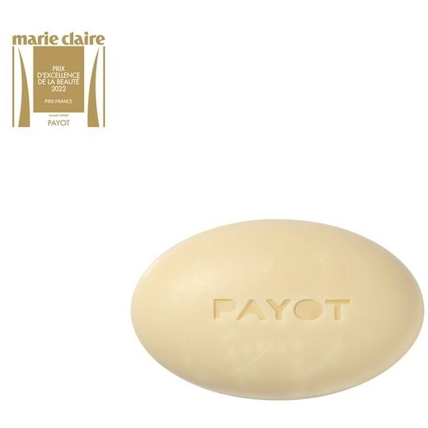 payot - barre de massage nourrissante visage & corps sapone 50 g unisex