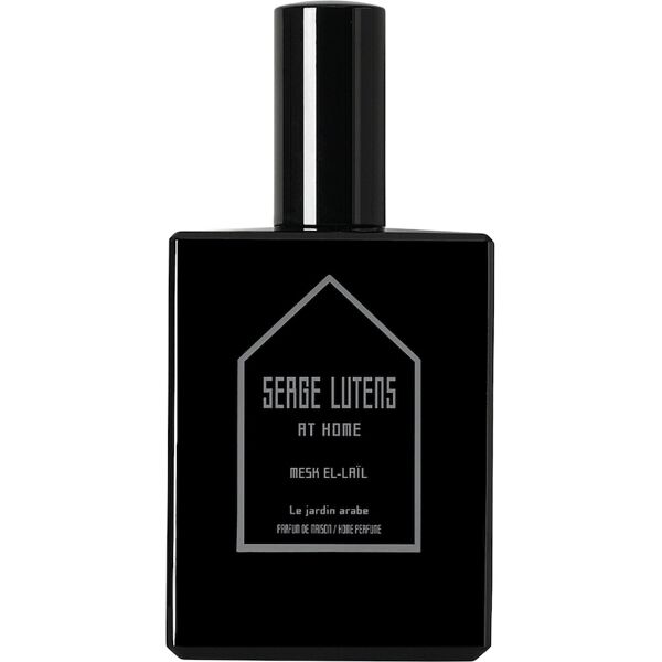 serge lutens - at home patio - home spray profumatori per ambiente 100 ml unisex