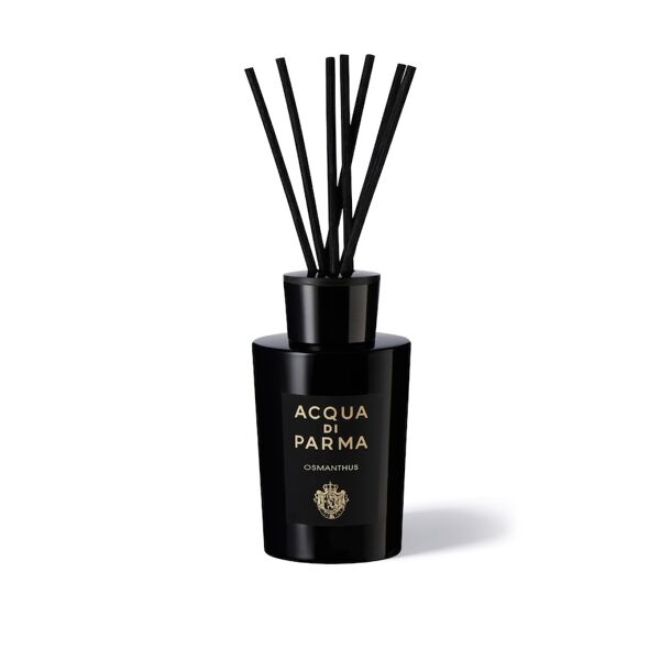 acqua di parma - signatures of the sun diffusore osmanthus profumatori per ambiente 180 ml unisex