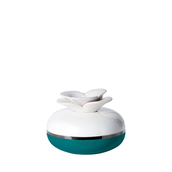 millefiori milano - millefiori air design diffusore di fragranza fiore verde profumatori per ambiente 348 g unisex