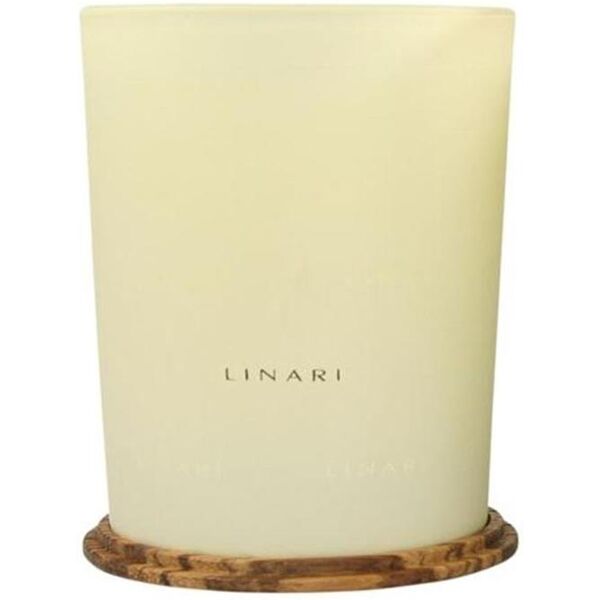 linari - candele profumate candela profumata estate 190 g unisex