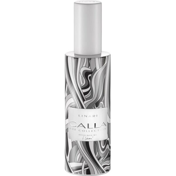 linari - calla art collection roomspray profumatori per ambiente 100 ml unisex