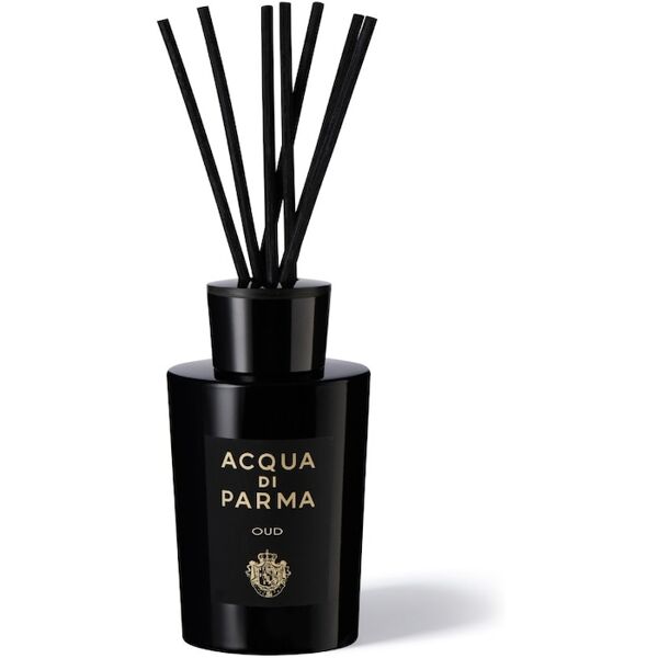 acqua di parma - signatures of the sun diffusore oud profumatori per ambiente 180 ml unisex