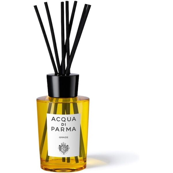 acqua di parma - home collection grazie profumatori per ambiente 180 ml unisex