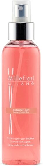 millefiori milano -  spray osmanthus dew profumatori per ambiente 150 ml unisex