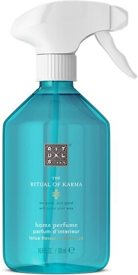 rituals... - the ritual of karma profumo per la casa in spray profumatori per ambiente 500 ml unisex