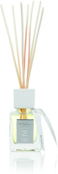 millefiori milano - zona stick diffuser oxygen profumatori per ambiente 100 ml unisex