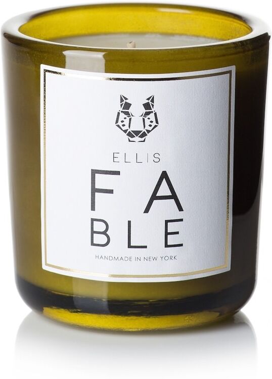 ellis brooklyn - candela fable candele 184 g unisex