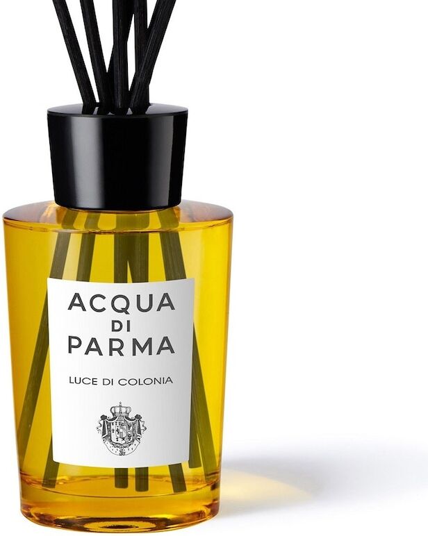 acqua di parma - home collection luce di colonia profumatori per ambiente 180 ml unisex