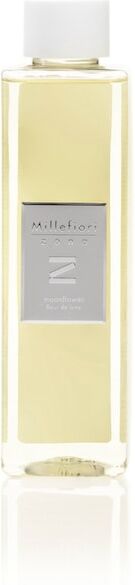 millefiori milano - millefiori zona fragranza per diffusore moonflower profumatori per ambiente 250 ml unisex