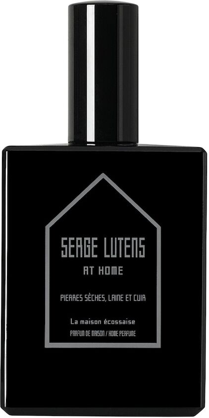 serge lutens - at home scottish house - home spray profumatori per ambiente 100 ml unisex