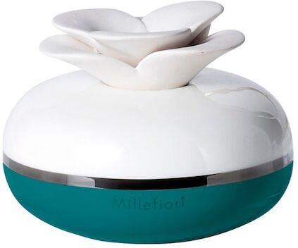 millefiori milano - millefiori air design diffusore di fragranza fiore verde profumatori per ambiente 348 g unisex