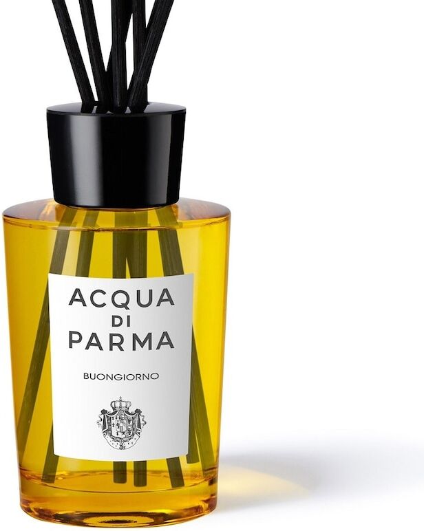 acqua di parma - home collection buongiorno room diffuser profumatori per ambiente 180 ml unisex