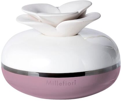 millefiori milano - millefiori air design diffusore di fragranza fiore rosa profumatori per ambiente 348 g unisex