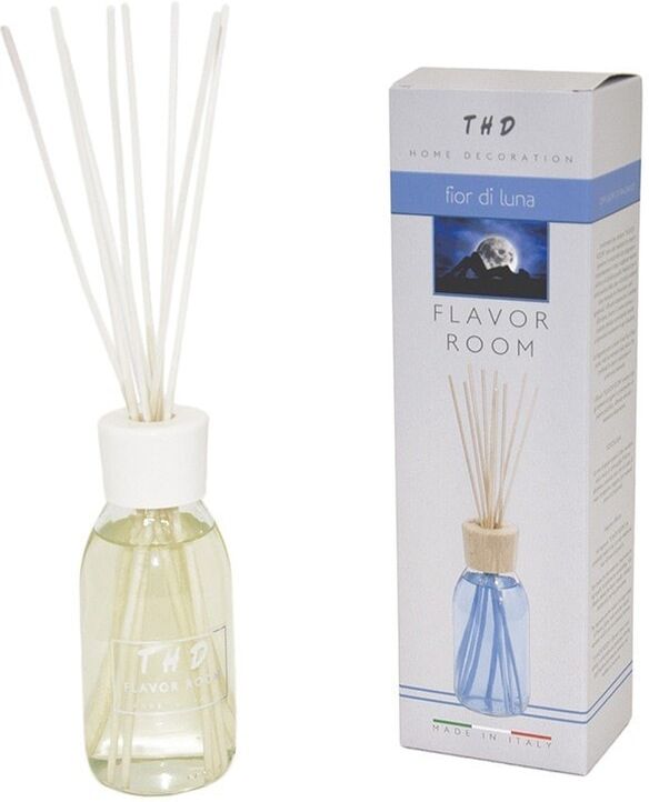 THD - Profumatore per ambienti d'arredo fior di luna Profumatori per ambiente 200 ml unisex